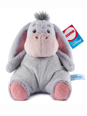 Disney Oh So Snuggly Eeyore Donkey