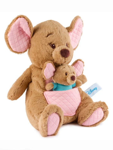 Disney Oh So Snuggly Kanga & Roo