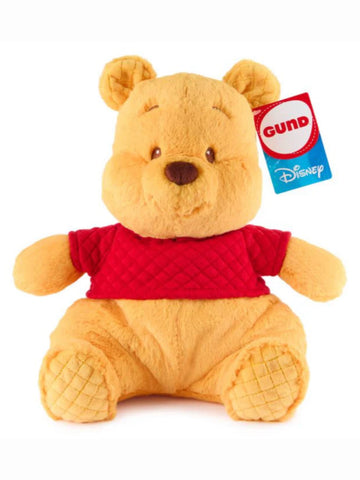 Disney Oh So Snuggly Winnie the Pooh