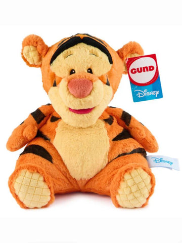 Disney Oh So Snuggly Tigger