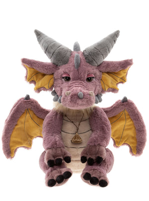 PRE ORDER Sorrel Signature Collection Dragon Charlie Bears