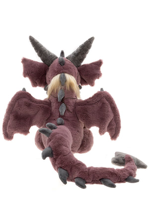 PRE ORDER Sorrel Signature Collection Dragon Charlie Bears