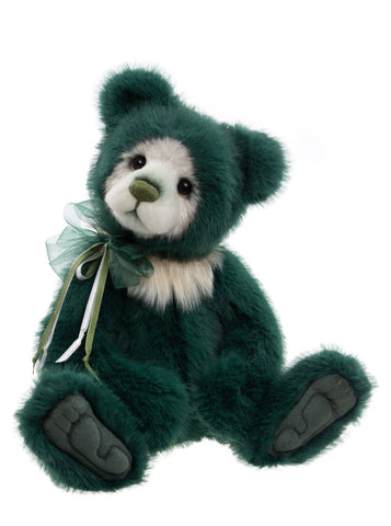 Spice Cookie Charlie Bears 2026 Plush Collection Teddy Bear