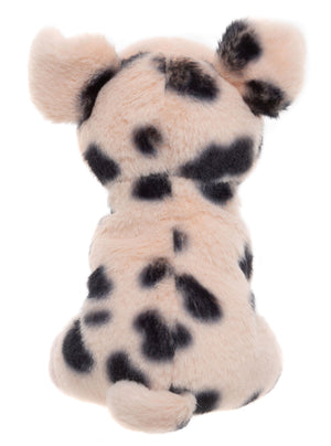 Spotted Pig Cuddle Cubs by Charlie Bears Plush