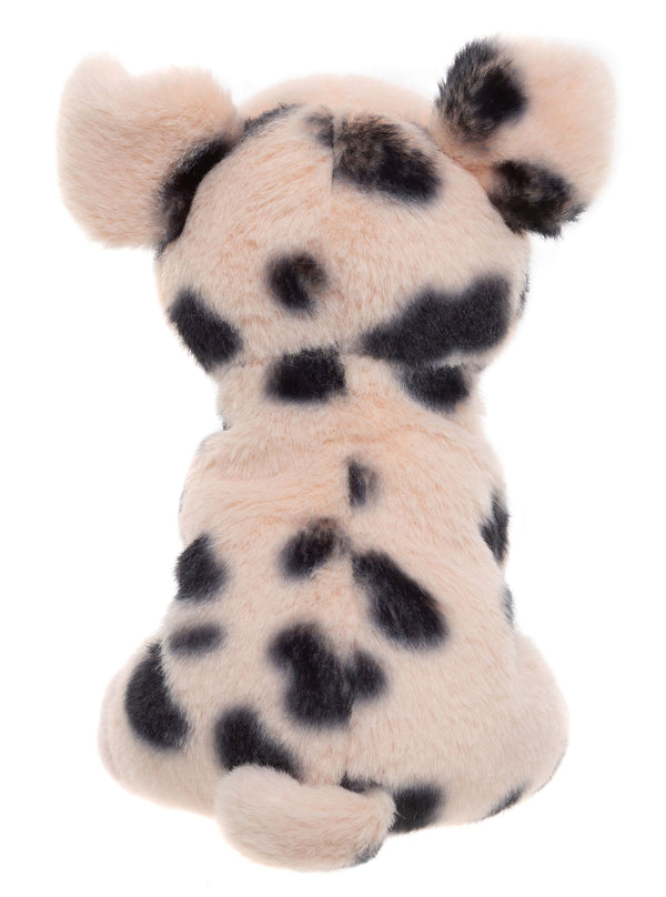 Spotted Pig Cuddle Cubs by Charlie Bears Plush