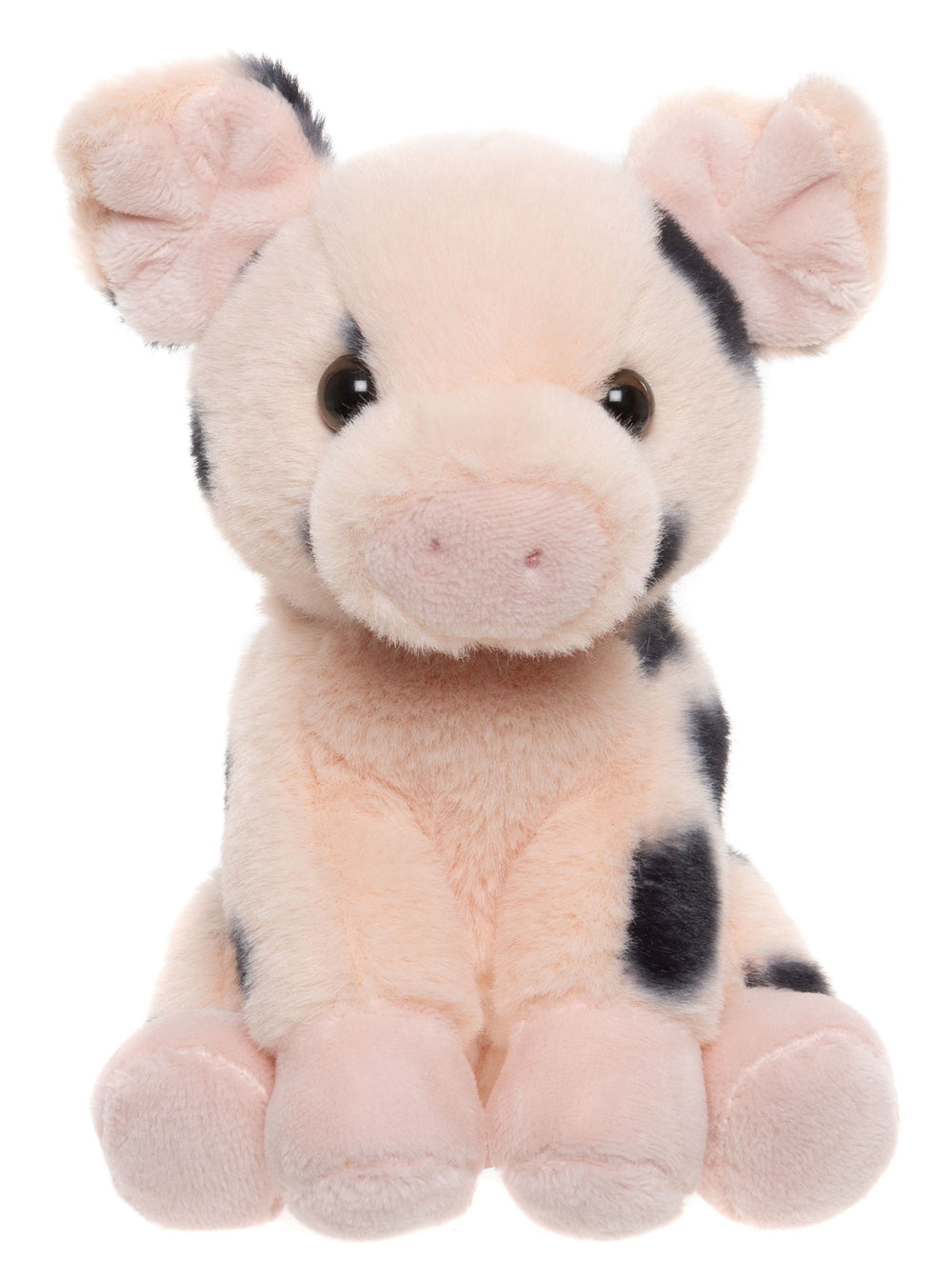 Spotted Pig Cuddle Cubs by Charlie Bears Plush
