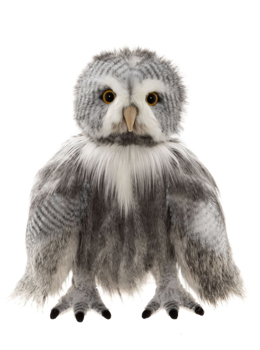 Squadron Leader Pearson Charlie Bears Owl PRE ORDER