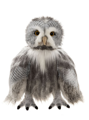 PRE ORDER Squadron Leader Pearson Charlie Bears Owl