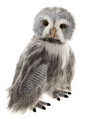 PRE ORDER Squadron Leader Pearson Charlie Bears Owl