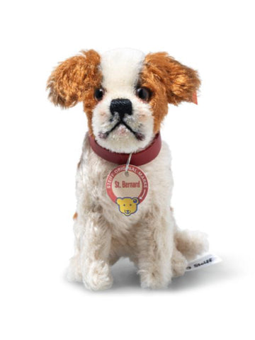 St Bernard 10cm 1934 Replica Pre-Order