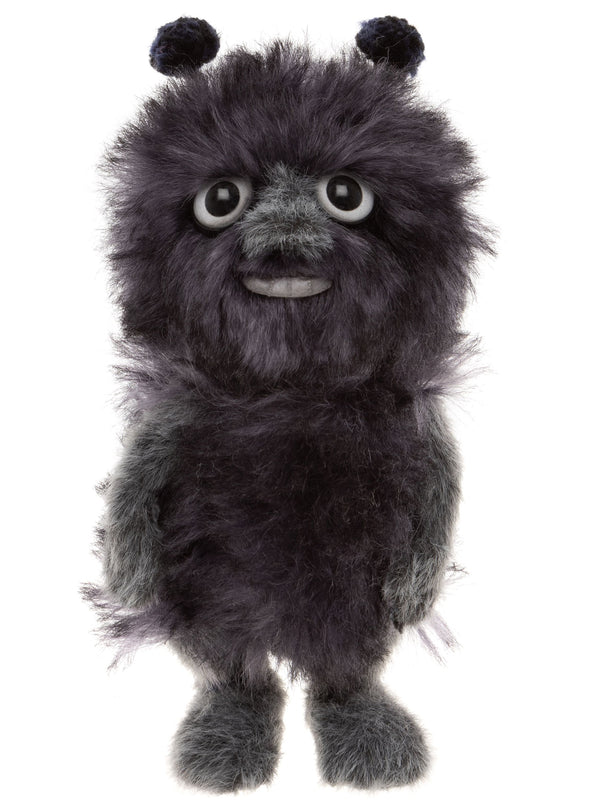 PRE ORDER Stinky Charlie Bears Minimo Moomin Limited Edition