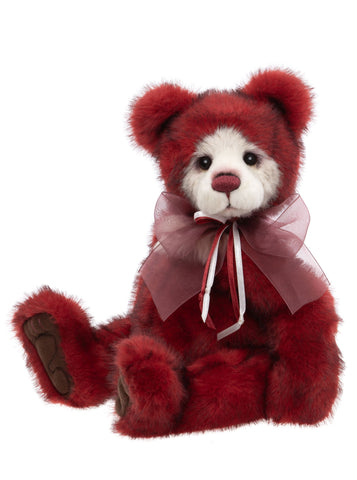 Sugar Cookie Charlie Bears 2026 Plush Collection Teddy Bear