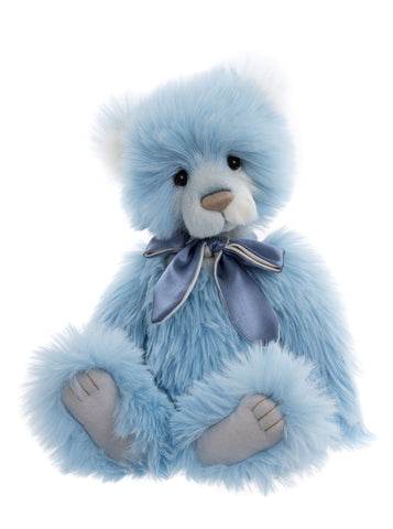 Suzanne Charlie Bears 2025 Plush Collection Teddy Bear