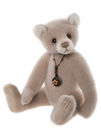 Tall Tales Charlie Bears Isabelle Collection Limited Edition Pre-Order