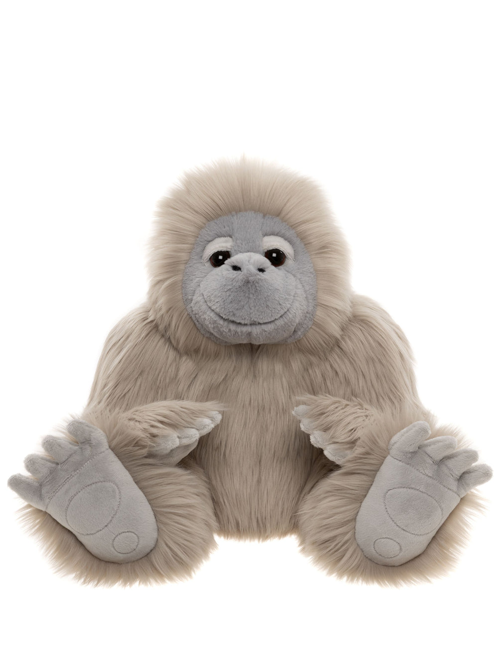 Thud Bearhouse by Charlie Bears Plush 36cm Yetti