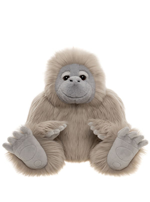 Thud Bearhouse by Charlie Bears Plush 36cm Yetti