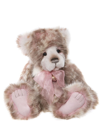 Tiddlywinks Charlie Bears Plush / Mohair Plumo Collectable Teddy Bear Pre-Order