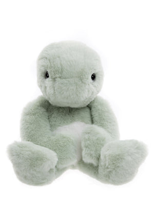 Timmy Tortoise Charlie Bears Bear and Me Collection Turtle