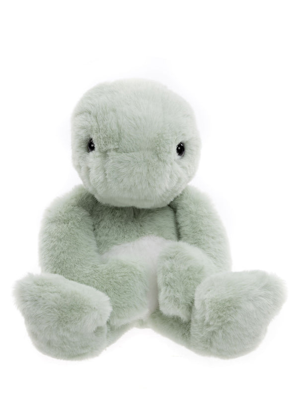 Timmy Tortoise Charlie Bears Bear and Me Collection Turtle