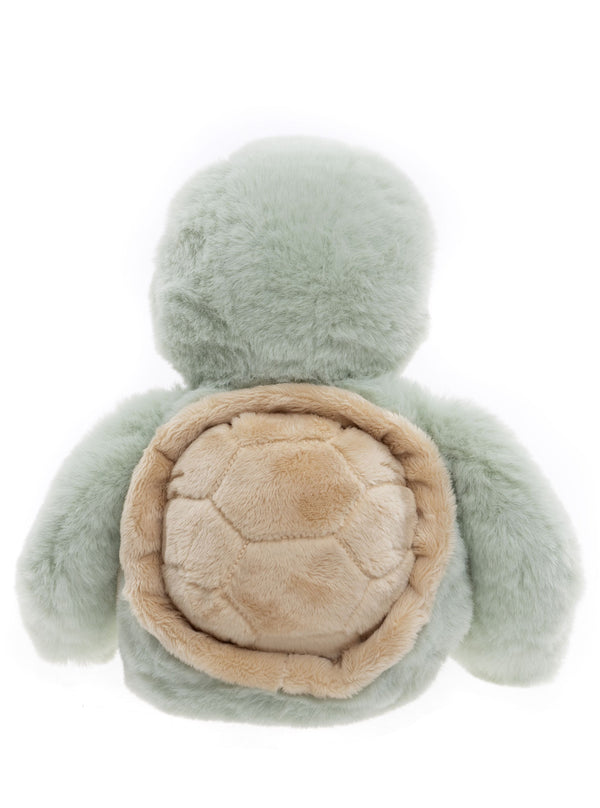 Timmy Tortoise Charlie Bears Bear and Me Collection Turtle