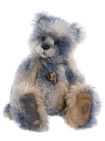 Tintagel Isabelle Collection Limited Edition Teddy Bear Pre-Order