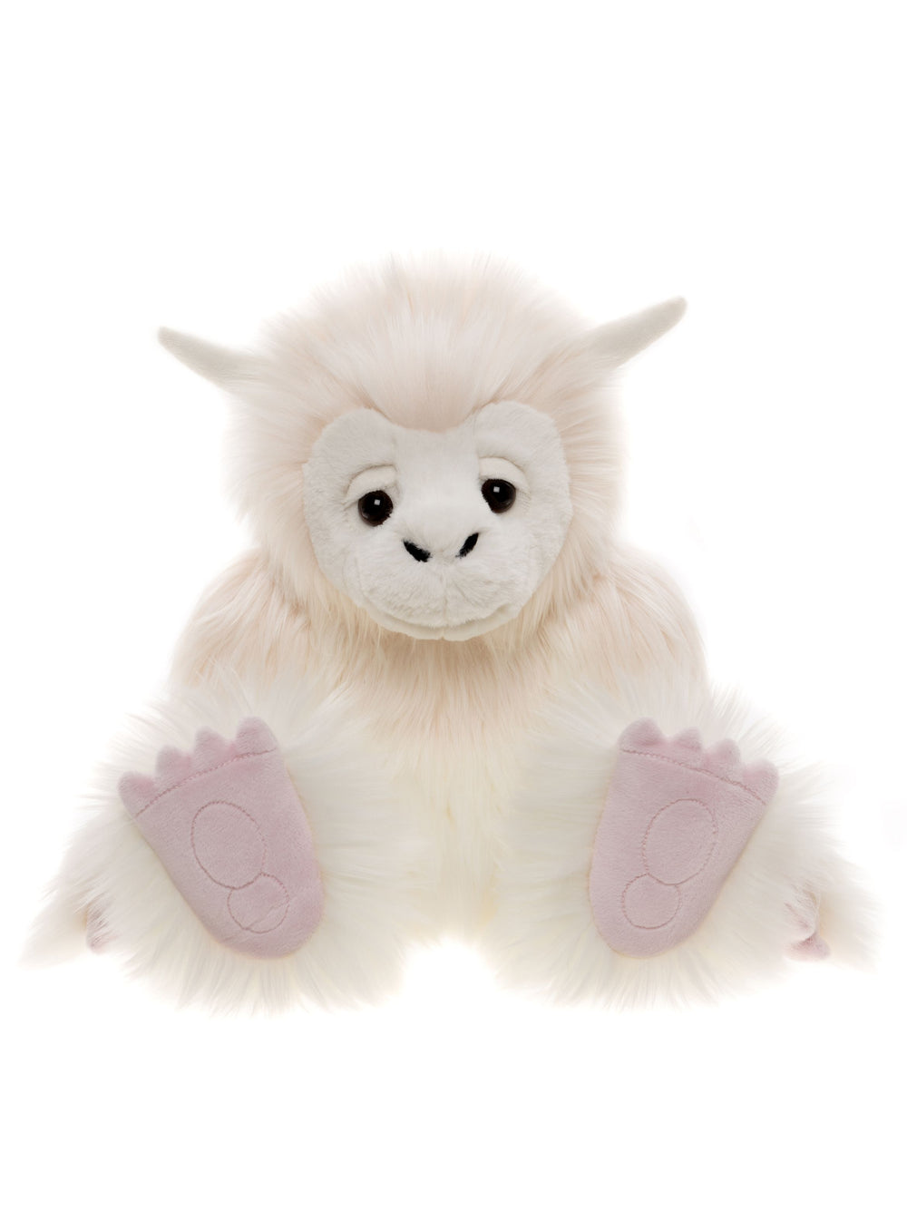 Tip Toe Bearhouse by Charlie Bears Plush 28cm Yetti