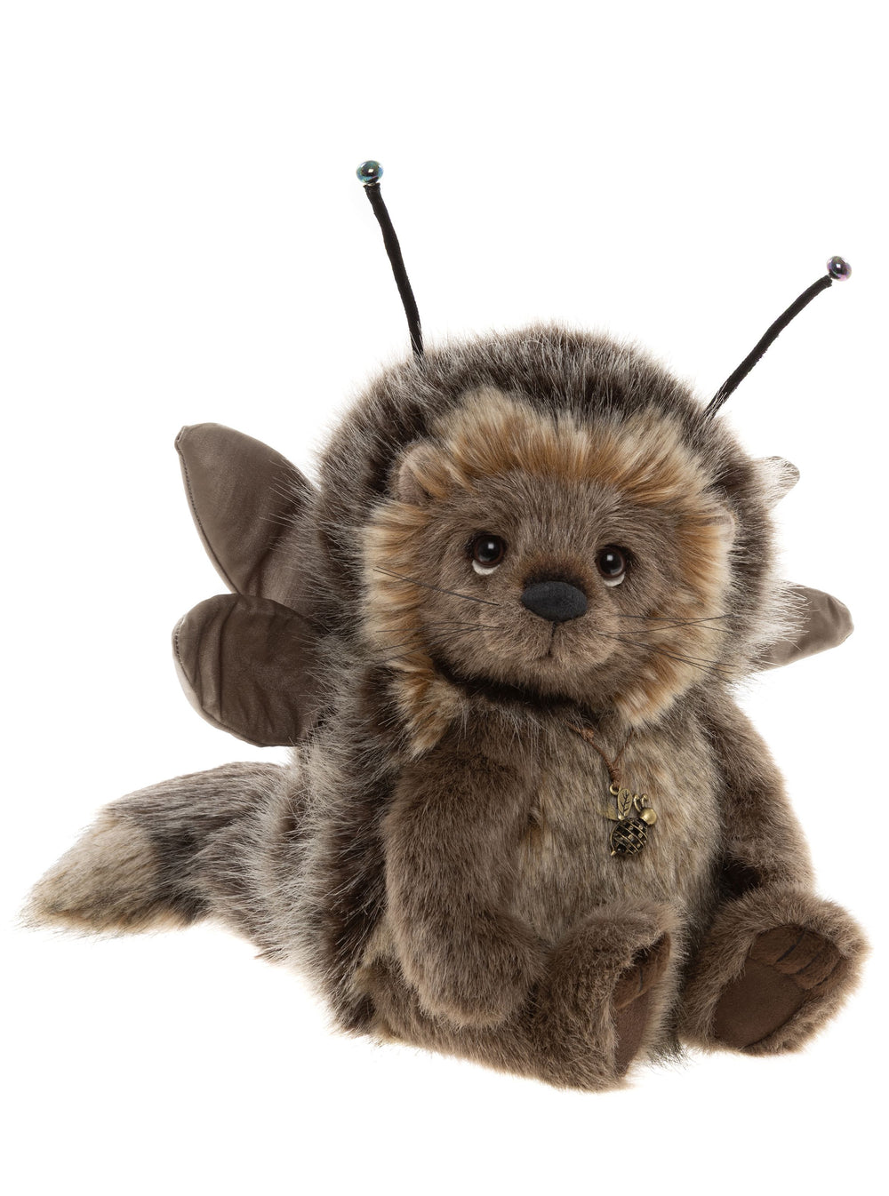 Tizzie Whizie Signature Collection Charlie Bears Limited Edition PRE ORDER