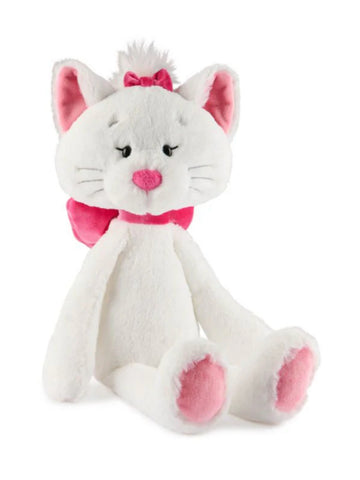 Disney Gund Toothpick Plush Toy Marie Cat