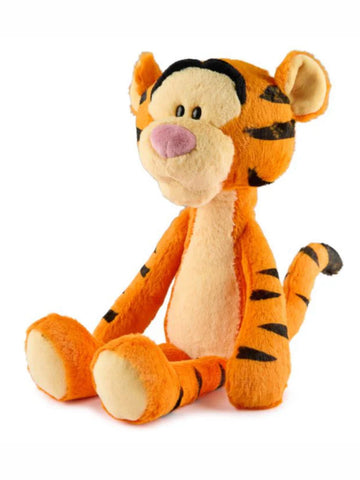 Disney Gund Toothpick Plush Toy Tigger