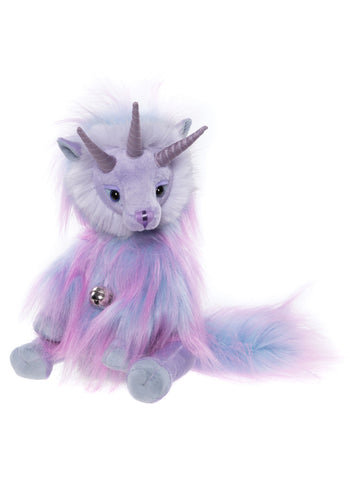 Tricorn Charlie Bears 2024 The Labyrinth Plush Collection Pre-Order