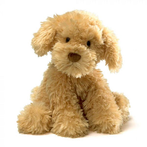 Nayla Gund Cavoodle Plush Puppy Dog