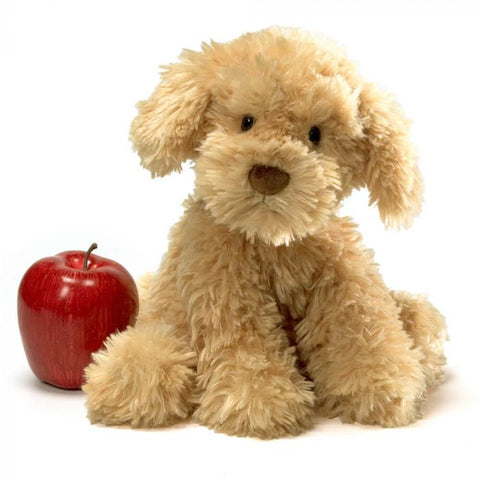 Nayla Gund Cavoodle Plush Puppy Dog