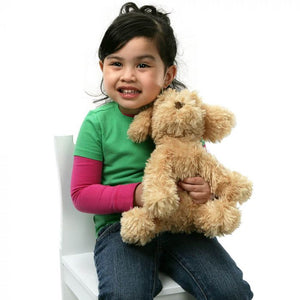Nayla Gund Cavoodle Plush Puppy Dog