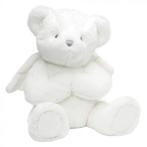 My Little Angel Plush 35cm Guns Teddy Bear