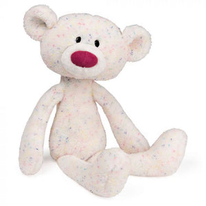 Confetti Toothpick Plush Children's Teddy Bear