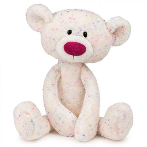 Confetti Toothpick Plush Children's Teddy Bear