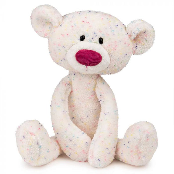 Confetti Toothpick Plush Children's Teddy Bear