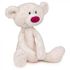 Confetti Toothpick Plush Children's Teddy Bear
