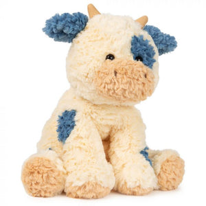 Cozys Gund Cow Children's  Plush Teddy