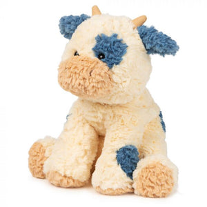 Cozys Gund Cow Children's  Plush Teddy