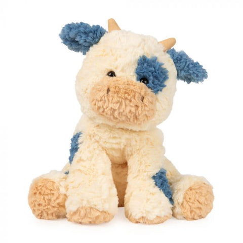 Cozys Gund Cow Children's  Plush Teddy