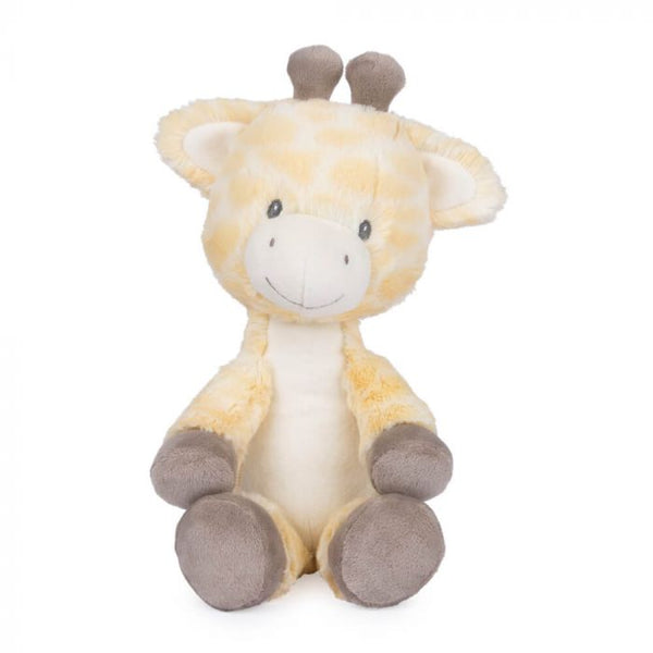 Gund Baby Plush Giraffe Lil Luvs Collection