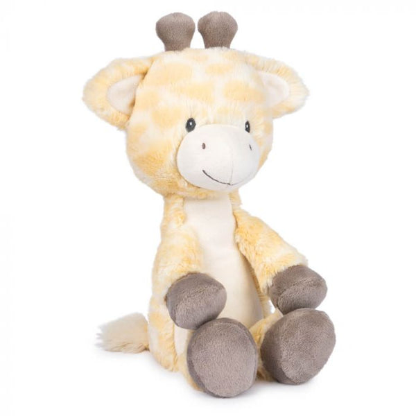 Gund Baby Plush Giraffe Lil Luvs Collection