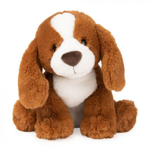 Kian Gund Plush Children' Toy Spaniel Puppy Dog