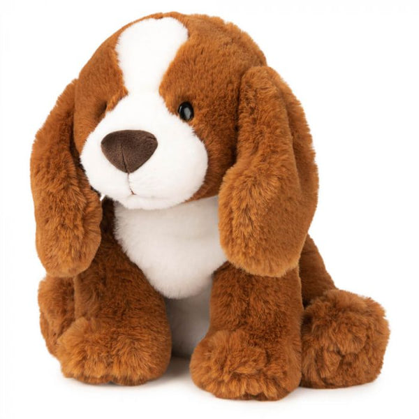 Kian Gund Plush Children' Toy Spaniel Puppy Dog