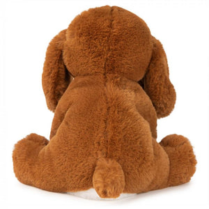 Kian Gund Plush Children' Toy Spaniel Puppy Dog