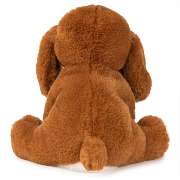 Kian Gund Plush Children' Toy Spaniel Puppy Dog