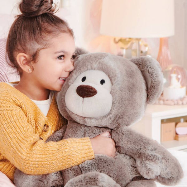 Mukki Large Plush Teddy Bear