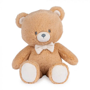 Gund Baby recycled Clove Plush 30cm Teddy Bear