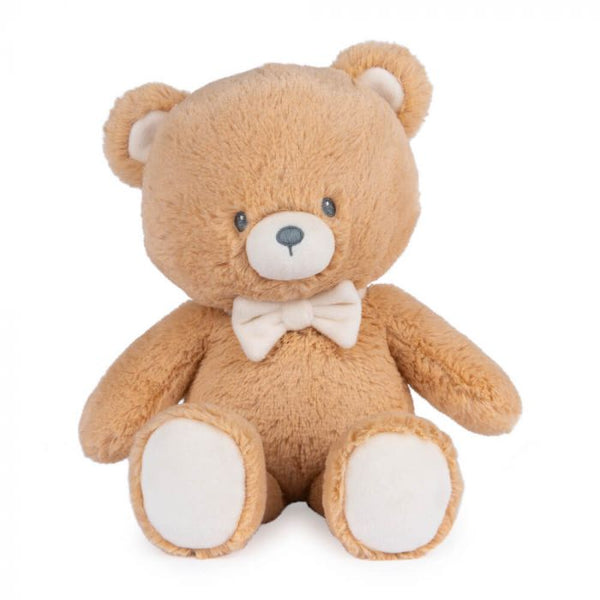 Gund Baby recycled Clove Plush 30cm Teddy Bear